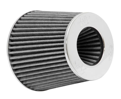 K&N Engineering K&N Universal Chrome Filter Multi Lingual