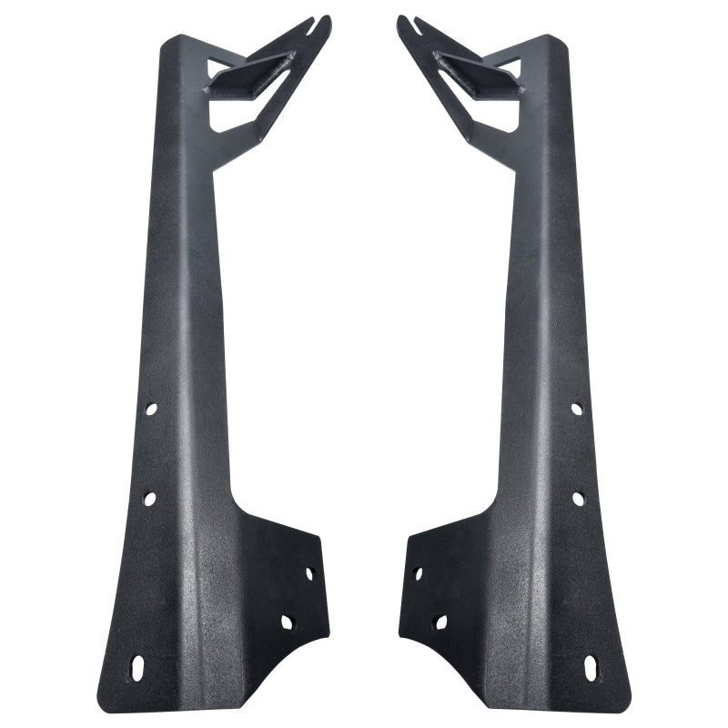 ORACLE Lighting Oracle 97-06 Jeep TJ Off-Road LED Light Bar Roof Brackets/Light