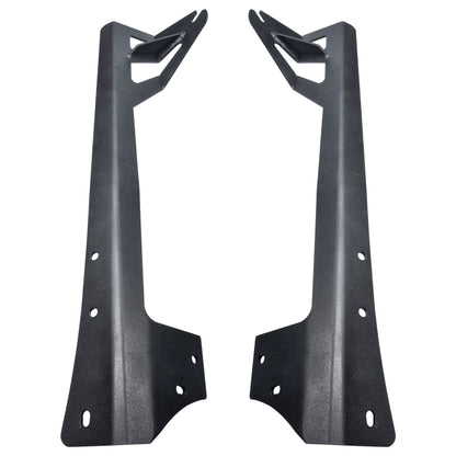 ORACLE Lighting Oracle 97-06 Jeep TJ Off-Road LED Light Bar Roof Brackets