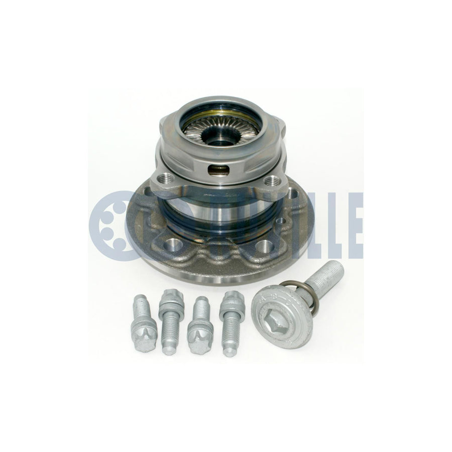 Ruville 985840 Control Arm / Trailing Arm Bush