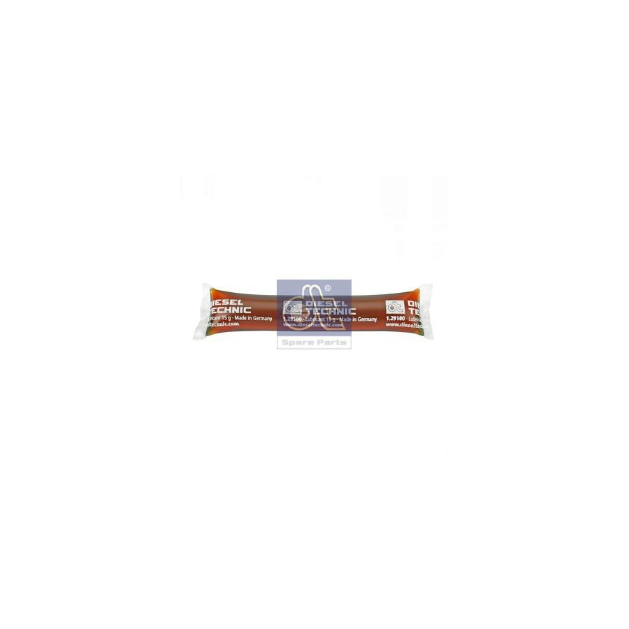 Dt Spare Parts 1.29100 Grease