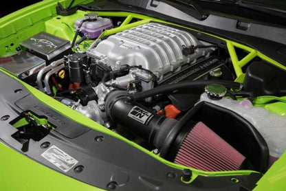 K&N Engineering K&N 15-23 Dodge Challenger 6.2L V8 / 15-23 Dodge Charger 6.2L V8 Oil Catch Can