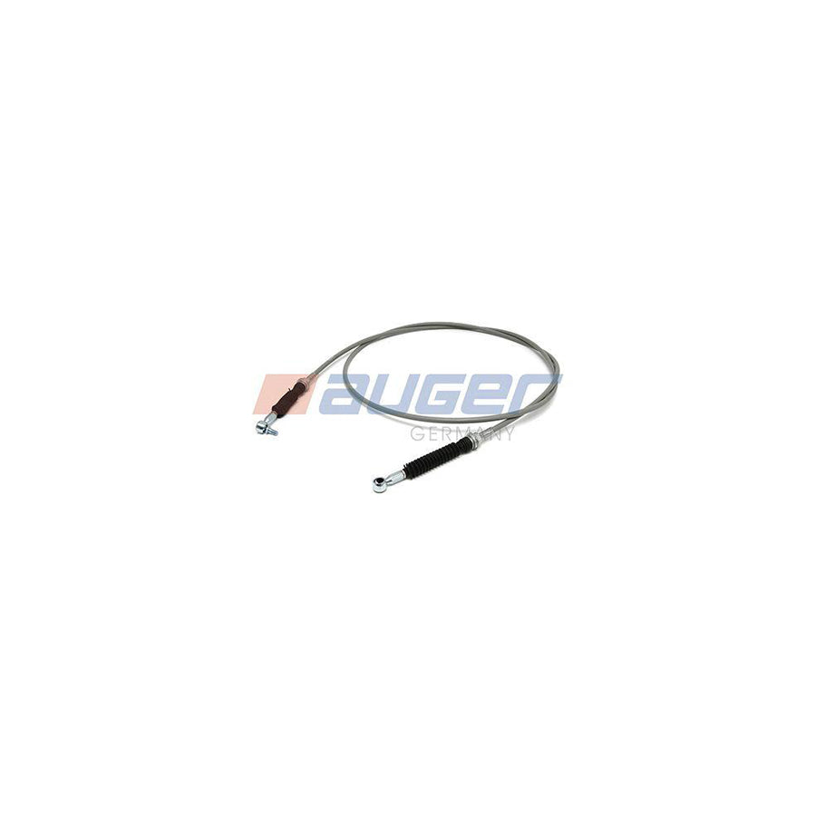 Auger 86072 Cable, Manual Transmission