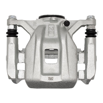 DFC 16-22 Lexus RX350 Rear-R Silver Zinc Coated Premium Caliper