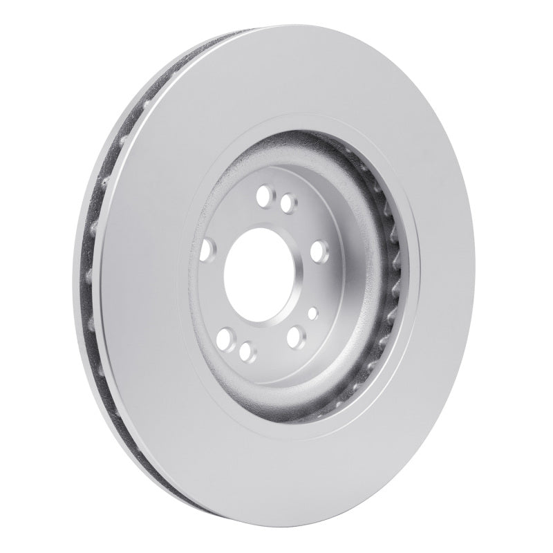 DFC 00-05 Mercedes-Benz ML500 (USA/Canada) Front GeoSPEC Coated Rotor