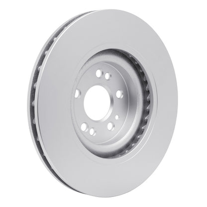 DFC 00-05 Mercedes-Benz ML500 (USA/Canada) Front GeoSPEC Coated Rotor