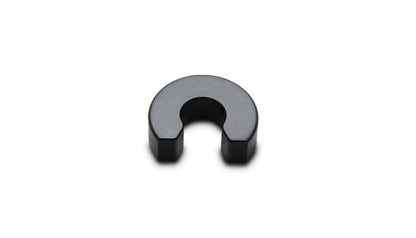 Vibrant Exhaust Hanger Rod Clips for 1/2in OD hanger rod - (SOLD IN PAIRS)