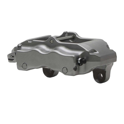 DFC 03-15 Audi Q7 Rear-R Premium Caliper - Silver Powder Coated