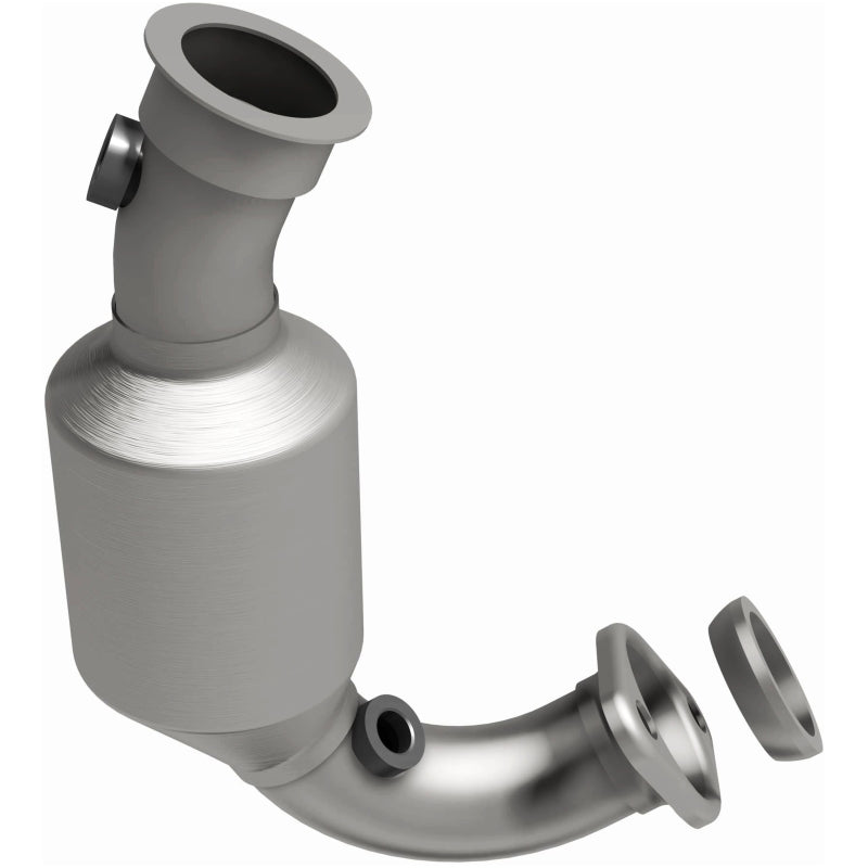 MagnaFlow Direct Fit Catalytic Converter 02-03 Liberty P/S Frt 3.7L