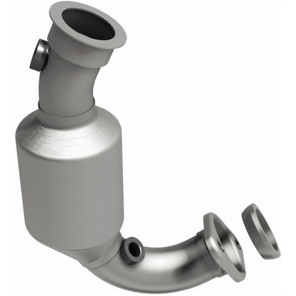 MagnaFlow Direct Fit Catalytic Converter 02-03 Liberty P/S Frt 3.7L