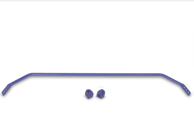 SuperPro 2016 Mazda MX-5 Miata Sport Rear 16mm 3-Position Adjustable Sway Bar Kit