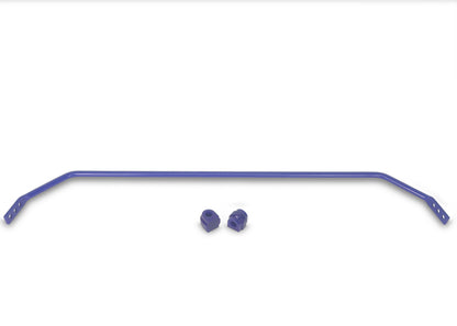 SuperPro 2016 Mazda MX-5 Miata Sport Rear 16mm 3-Position Adjustable Sway Bar Kit