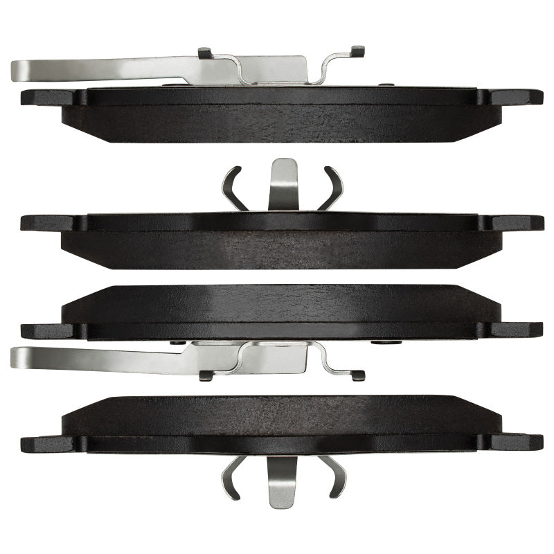 DFC 98-99 Dodge Durango Front 5000 Advanced Semi Metallic Brake Pads