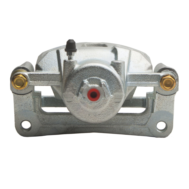 DFC 97-01 Subaru Impreza Front-R Premium Caliper - Silver Zinc Coated