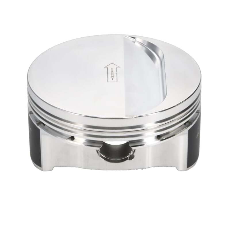 Manley Performance Manley Chevrolet LS Piston Set - 4.135in Bore 1.115in CH, -5.00 CC