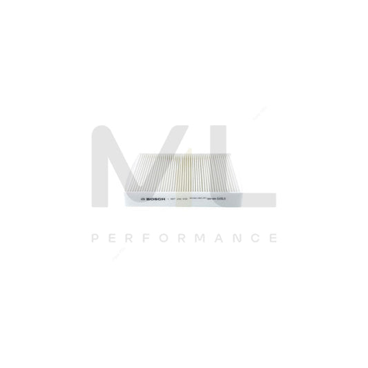 BOSCH Cabin Filter 1987432539 [ M 2539 ] | ML Car Parts UK | ML Performance
