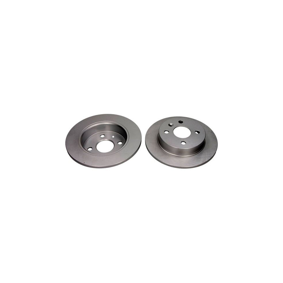 Quaro QD9738 Brake Disc