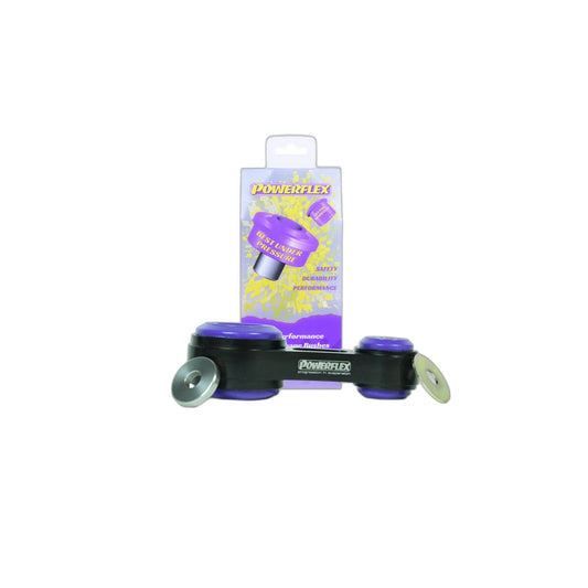 Powerflex PFF60-8025P Renault Nissan Lower Torque Mount - Fast Road/Track (Inc. Clio III, Megane II, Cube, Scenic II) | ML Performance UK Car Parts