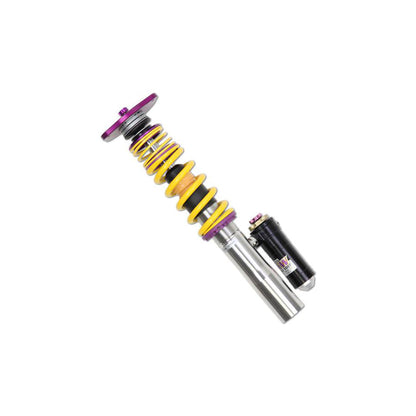 KW 39710250 Audi A3 8P Clubsport 3-Way Coilover Kit 3 | ML Performance US Car Parts