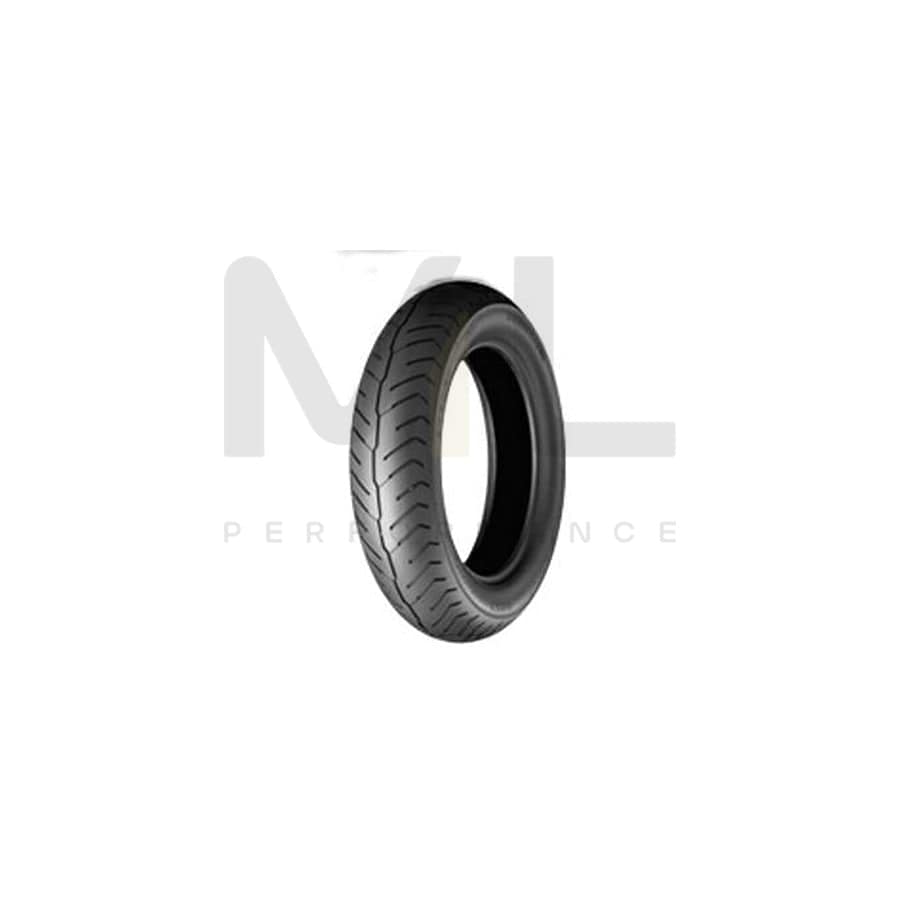 Bridgestone Exedra G853 E Front 150/80 R16 71V Motorcycle Summer Tyre