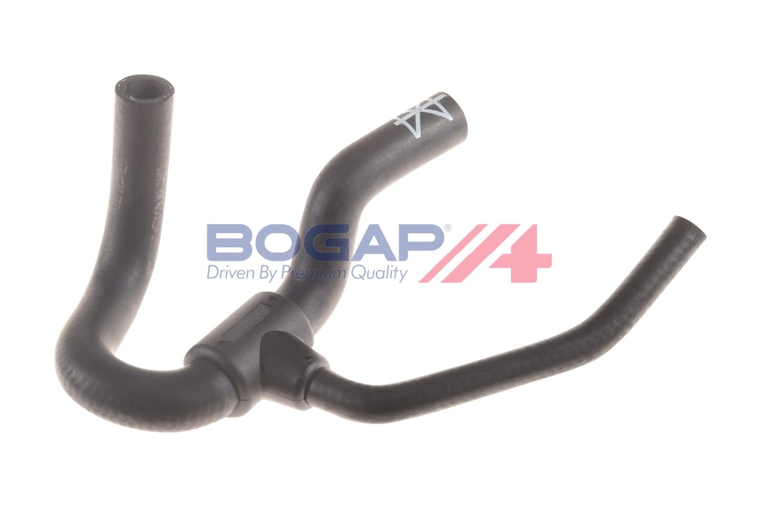 BOGAP A4228348 Radiator Hose