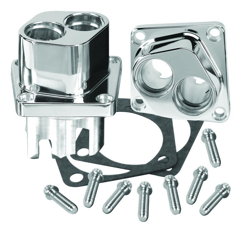 S&S Cycle 84-99 BT Billet Tappet Guide Set