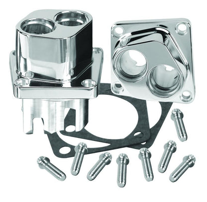 S&S Cycle 84-99 BT Billet Tappet Guide Set