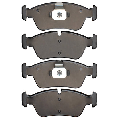 DFC 91-08 BMW 328i Front Euro 5000 Ceramic Brake Pads