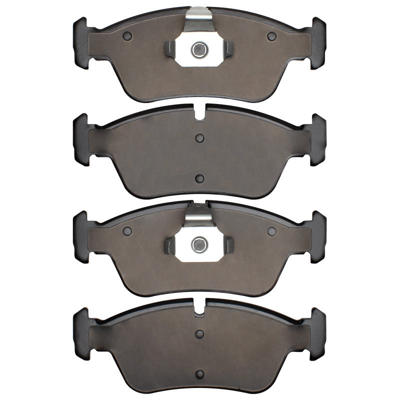 R1 Concepts R1 91-08 BMW Z4 Front Euro Ceramic Brake Pads