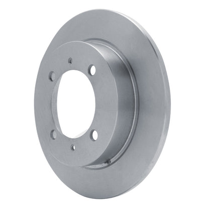 DFC 00-07 Mitsubishi Space Star (Mexico) Rear Brake Rotor