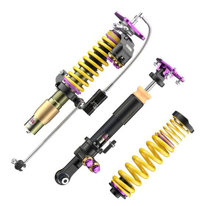 KW 3090161031 Coilover suspension V5 Clubsport incl. top mounts