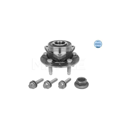 Meyle 614 652 0015 Wheel Bearing Kit