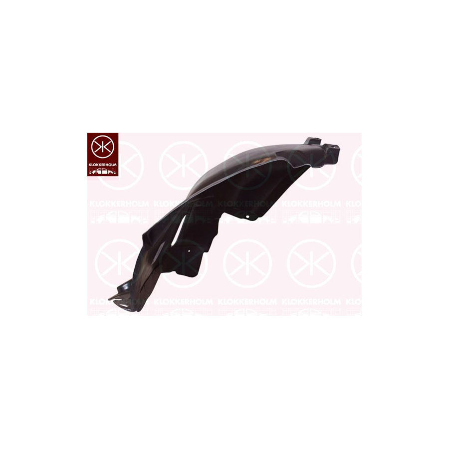 Klokkerholm 0062382 Panelling, Mudguard for BMW 3 Series