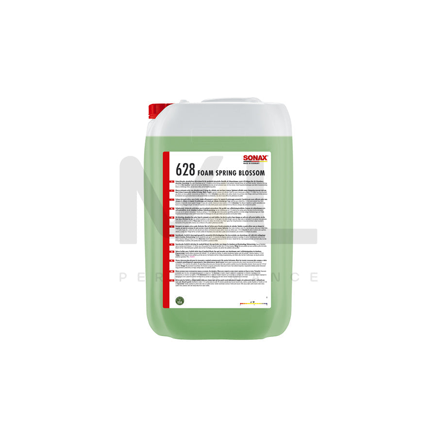 Sonax Foam Spring Blossom 25L