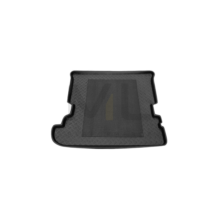 REZAW PLAST 100722M Car boot tray for KIA Sedona I (GQ) Elastomer, Plastic, Nonslip