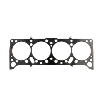 Cometic Gasket Cometic Pontiac 326/389/421 V8 .027in MLS Cylinder Head Gasket - 4.300in Bore