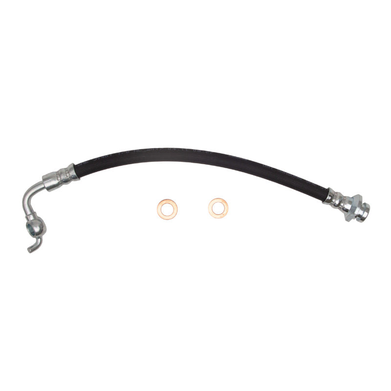 DFC 08-15 Infiniti QX50 Rear-R Brake Hose