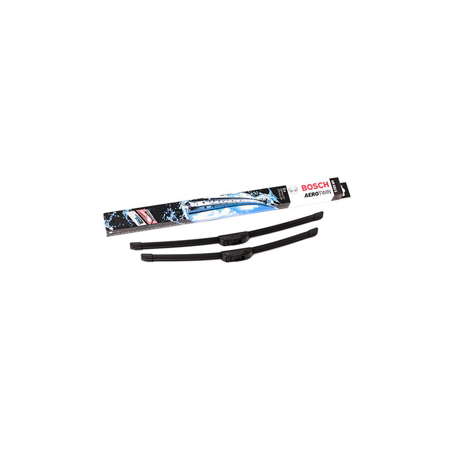 Bosch Aerotwin Retro 3 397 118 902 Wiper Blade | ML Performance US Car Parts