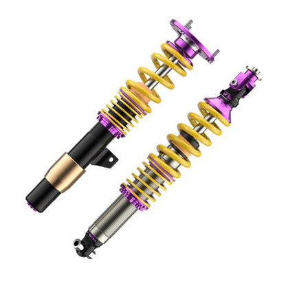 KW 39520337 Coilover suspension V3 racing