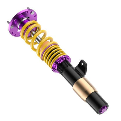 KW 39520337 Coilover suspension V3 racing