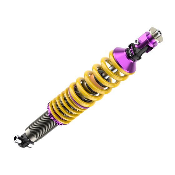 KW 39520337 Coilover suspension V3 racing