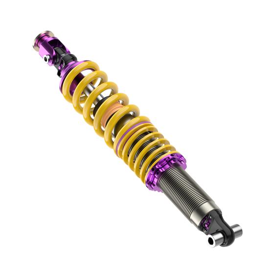 KW 39520337 Coilover suspension V3 racing