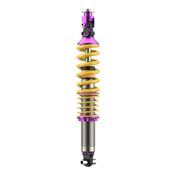 KW 39520337 Coilover suspension V3 racing