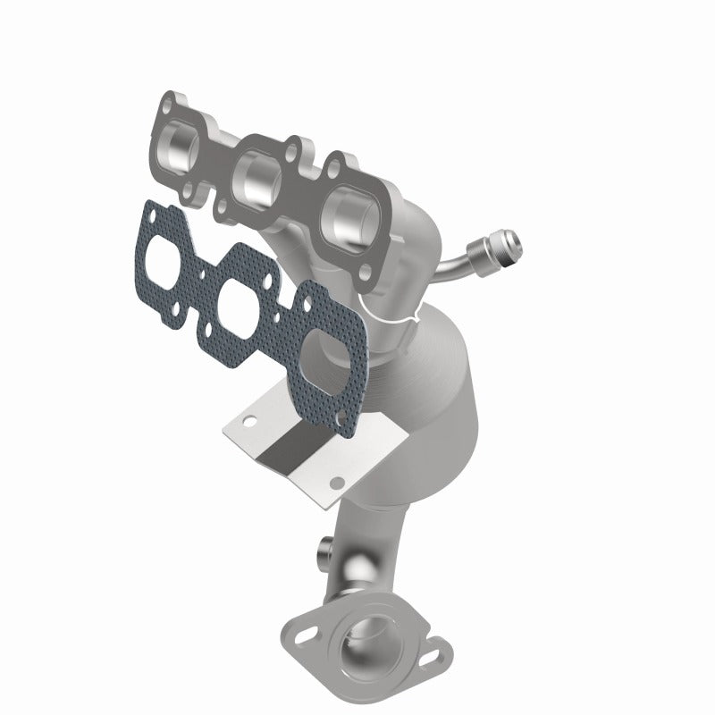 MagnaFlow Direct Fit Catalytic Converter 2007 Mercury Milan 3.0L