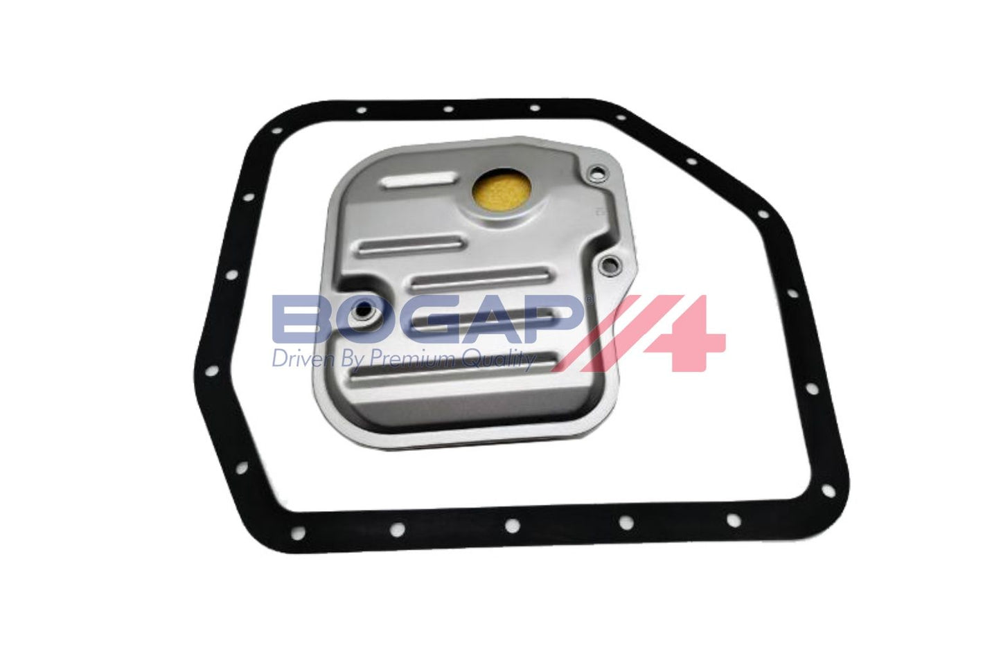 BOGAP T8115114 Hydraulic Filter Kit, Automatic Transmission