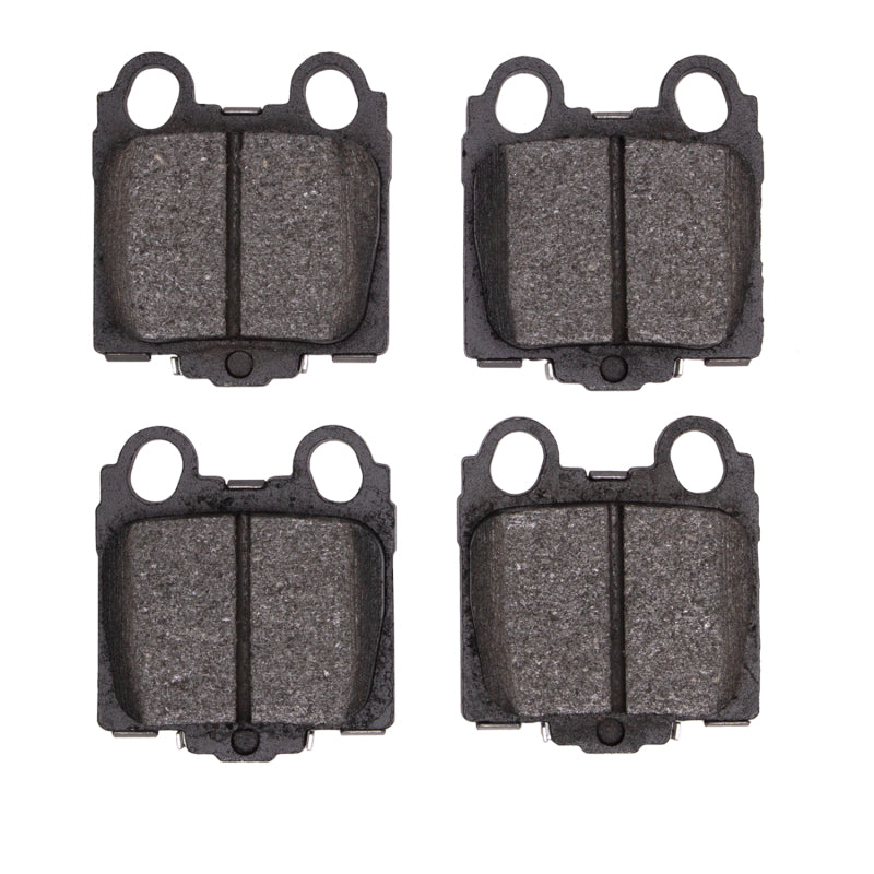 R1 Concepts R1 98-10 Lexus GS430 Rear Performance Sport Brake Pads