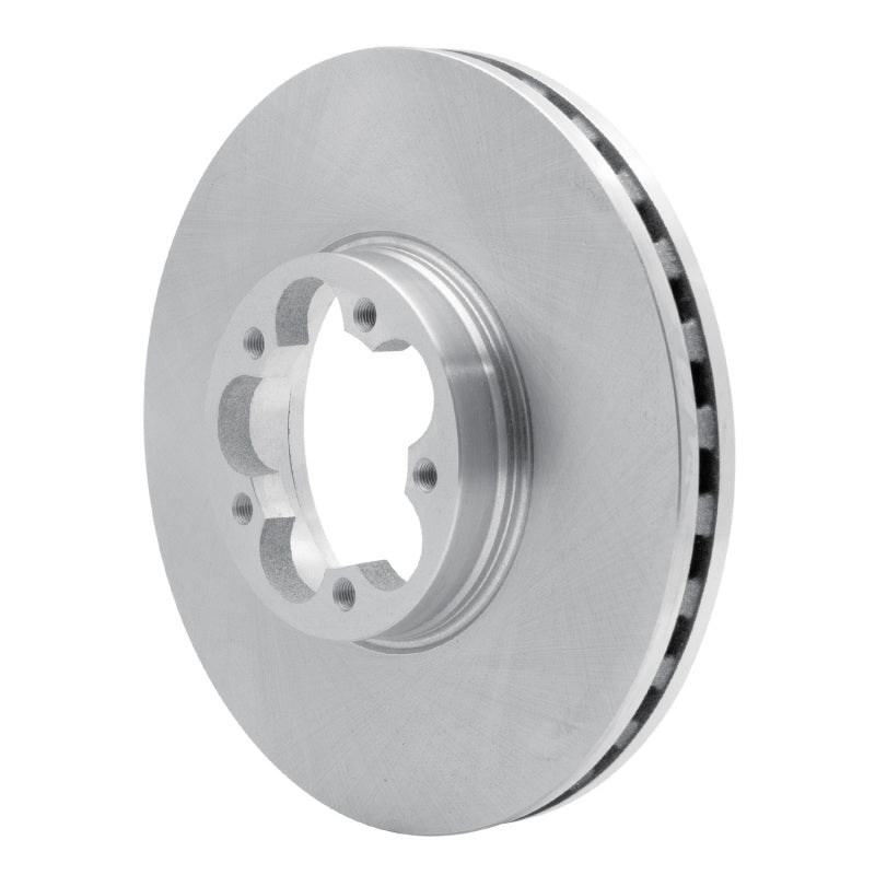 DFC 15-25 Ford Transit-350 HD/DRW Front Brake Rotor