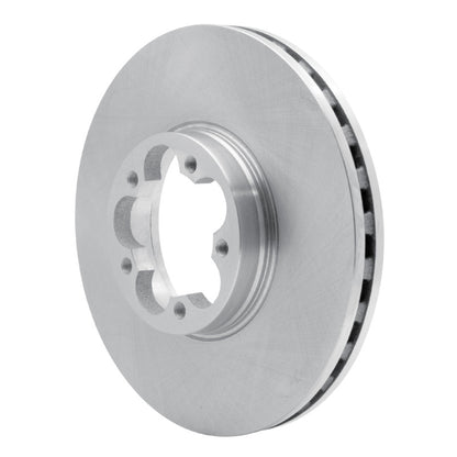 DFC 15-25 Ford Transit-350 HD/DRW Front Brake Rotor