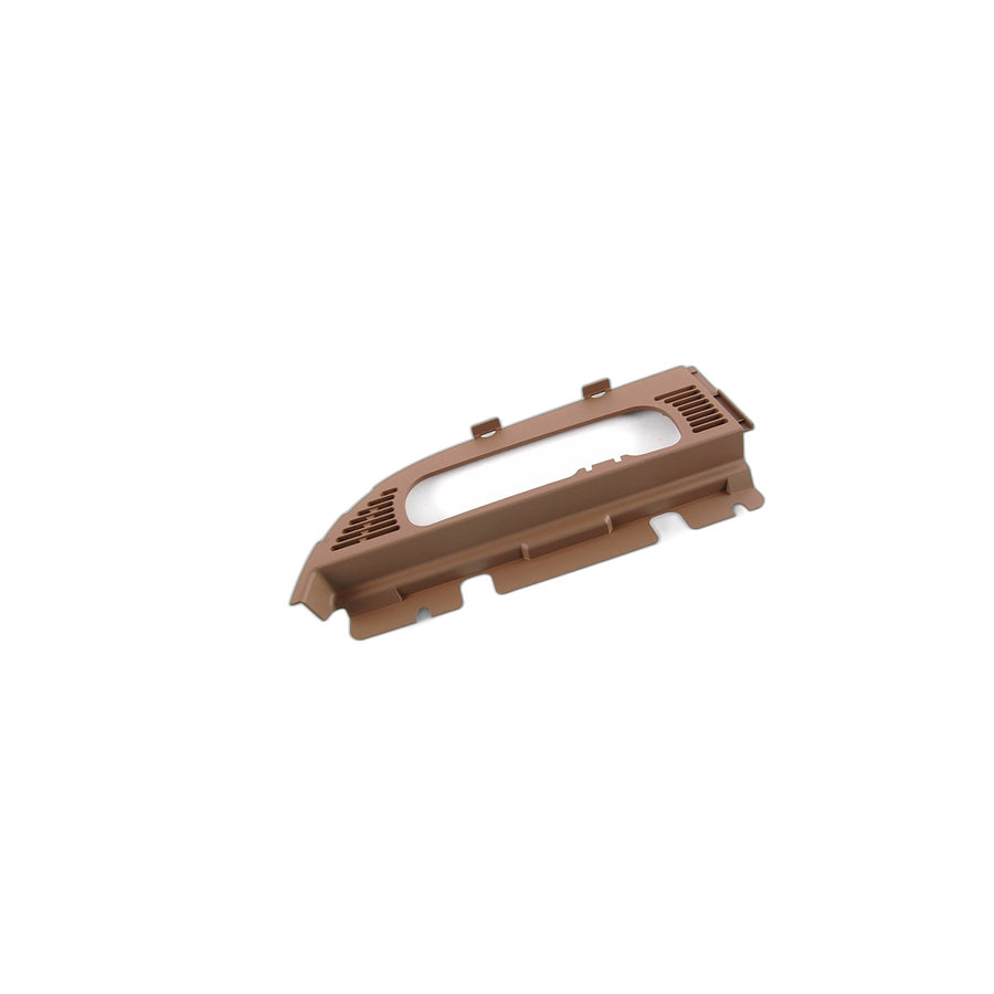 Genuine BMW 51718173212 E36 Air Outlet Grille, Right BEIGE (Inc. 328i, 320i & 325i) | ML Performance US Car Parts