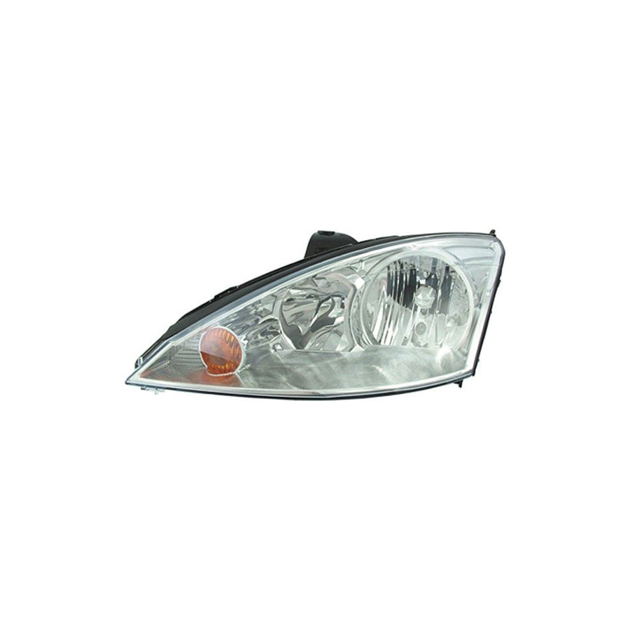 Hella 1LE 010 198-061 Headlight For Ford Focus